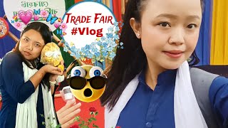 Jorhat Trade Fair Vlog 2024  vlog  assam  funny [upl. by Kronick]