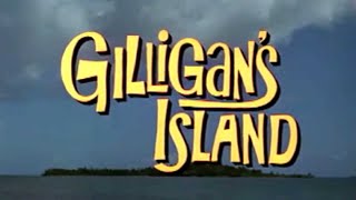 Classic TV Theme Gilligans Island [upl. by Harshman922]