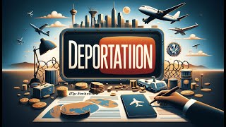 Procedure In Deportation Proceedings [upl. by Shivers]