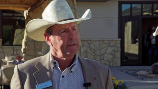 Wyoming Stock Growers Association Fighting to Keep Ranchers on the Land and in Business [upl. by Iblok]