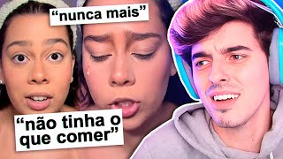 O MAIOR EXPOSED do TIKTOK BRASIL TIKTOKER em CATIVEIRO [upl. by Milissent333]