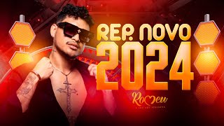 ROMEU CD NOVO 2024  REPERTÓRIO NOVO  MÚSICAS NOVAS  ROMEU ATUALIZADO 2024 [upl. by Melli]