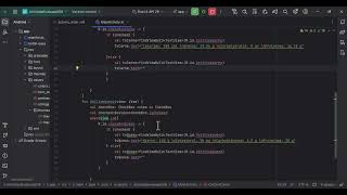 Uso de casillas de verificación CheckBox en Android studio [upl. by Rodrich]