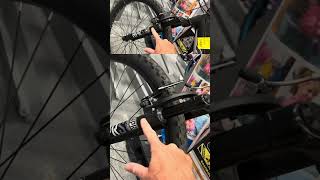 Why Are Cheap Walmart Mountain Bikes Bad mtb bike [upl. by Conni]