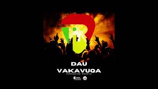 Paradise Rootz  Dau Vakavuqa Audio [upl. by Pippas]