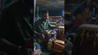 Fiji bhajan by Krishnan Mani Junior amp dholak by Anand Gounder  recorded by Arjesh Sami [upl. by Edee547]