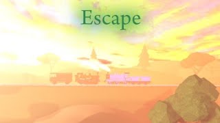 Escape  BTWF [upl. by Platt965]