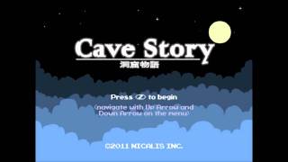 Cave Story  Theme Song Remastered [upl. by Nehgam65]