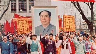 Mao and the Cultural Revolution [upl. by Sliwa950]