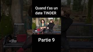 Quand tas un date tinder 911 [upl. by Zug]