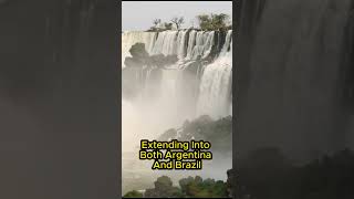 The Ultimate Guide to Iguazu Falls Argentina Side  Complete Tour [upl. by Glennis]