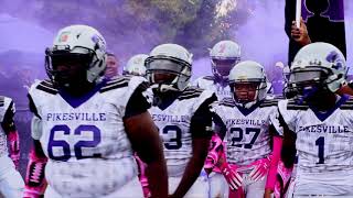 2019 12U Pikesville Wildcats [upl. by Janyte538]