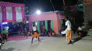 dance MDTEAM dance group  bhojpuri dance video [upl. by Sergio852]