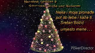 Božić nam dolazi🎄🙏🌲 [upl. by Dorene]