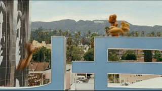 Alvin And The Chipmunks The Squeakquel quotMaking a Scenequot Featurette [upl. by Eylhsa]