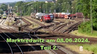 Marktredwitz 08062024 Teil 2 [upl. by Aneras672]