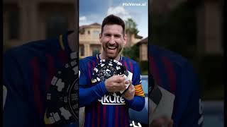 explore messi ai viralvideo fypシ゚viral viralshort [upl. by Daht]