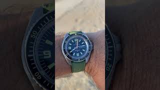 Momentum Sea Quartz 30 youtubeshorts shorts watch [upl. by Davide]