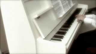 Una Mattina  Ludovico Einaudi Intouchables soundtrack [upl. by Bonn]