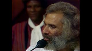 Georges Moustaki  La philosophie live [upl. by Eel]