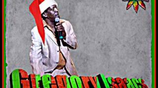 Gregory Isaacs  Christmas Time Once Again [upl. by Gregor619]