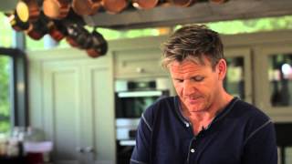 Gordon Ramsays ULTIMATE COOKERY COURSE How to Cook the Perfect Steak [upl. by Naahsar856]