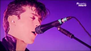 Arctic Monkeys  Rock En Seine 2011  Full Concert  HD 1080p [upl. by Clercq]