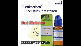 Graphities homeopathic medicine  Graphites use in leukorrhea  leucorrhoea ki best medicine [upl. by Lime123]