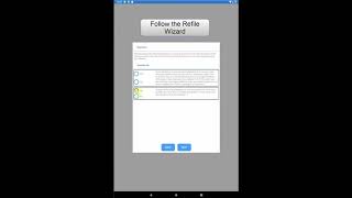 Use ReFILE to amend a filed return using StudioTax Mobile [upl. by Lindberg397]