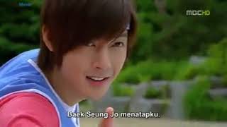 Playfull Kiss ep 3 sub indo [upl. by Nottus]