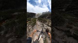 Lapinha da Serra mtb goprobr bike goprobrasil mountainbike gopro ebikelife goprobike ebike [upl. by Retlaw540]