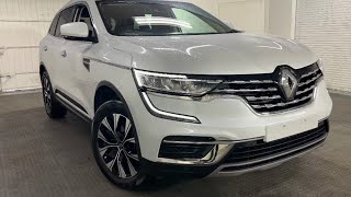 2023 Renault Koleos Ryde Sydney New South Wales Top Ryde Australia 288581 [upl. by Lewap615]