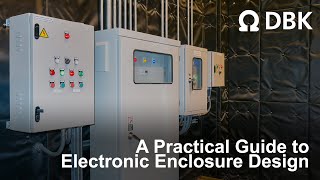 A Practical Guide to Electronic Enclosure Design [upl. by Norean]