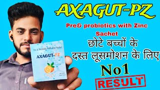 बच्चों को बार बार दस्त लगना 🔥prebiotic and probiotic sachets uses in hindi result💯 antibiotics [upl. by Shuler]