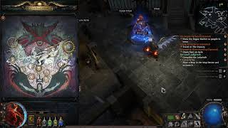 Tectonic Slam Juggernaut  325 League Starter  Build Update [upl. by Haveman]