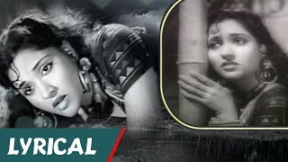 Lyrical  Mera Dil Ye Pukare Aaja  Song With Lyrics  Nagin  Lata Mangeshkar  Vyjayanthimala [upl. by Icart551]