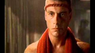 Jean Claude Van Damme tribute The Quest 1996 [upl. by Nauaj443]