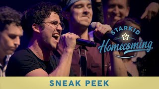 StarKid Homecoming Sneak Peek [upl. by Hgierb16]