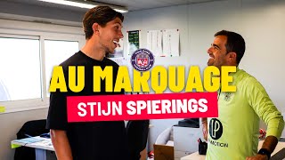 Au marquage  de Stijn Spierings [upl. by Akener994]