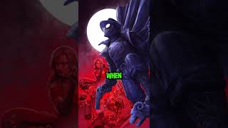 SpiderMan Noir The Web of Twilight spiderman spidermannoir marvelcomics shorts [upl. by Kela478]