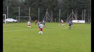 Gutenbrunn vs UFCA KM 40 Highlights [upl. by O'Connor]