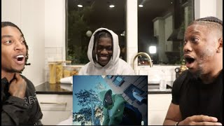 Lil Yachty  Poland Directed by Cole Bennett REACTION w Lil Yachty [upl. by Anica177]