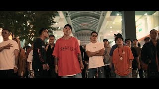 【E Anthem】DJ SHUN feat KTVoice Michoo YSK Royce Disry amp SiVA [upl. by Idnak]