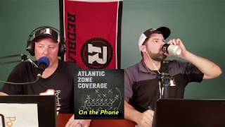 FDS CFL S2E11  Halifax Expansion Talk With Atlantic Zone Coverage [upl. by Tamaru]