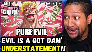 DOFLAMINGO The Heavenly Demon  Reaction [upl. by Sinaj213]