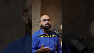 The Right Way to Create a Professional Email ID  Vikas Nain [upl. by Birdie]