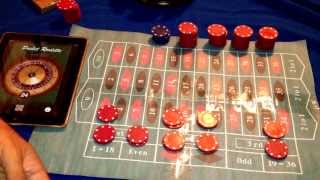 Roulette  How to Win EVERY TIME Easy Strategy Anyone can do it Part 5 [upl. by Ashlen]