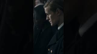 King Georges Funeral TheCrown Shorts [upl. by Manbahs]