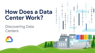 What is a Data Center [upl. by Elfrieda747]