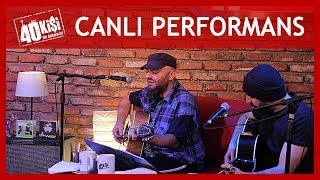 Pilli Bebek  Eylül Akşamı 40 Kişi Canlı Performans [upl. by Eintroc]